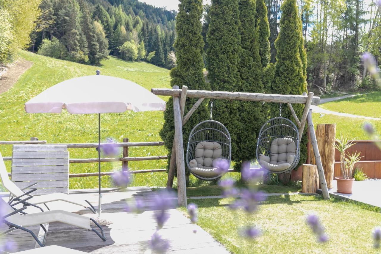 Residence Alpenrose Bresanona Exterior foto